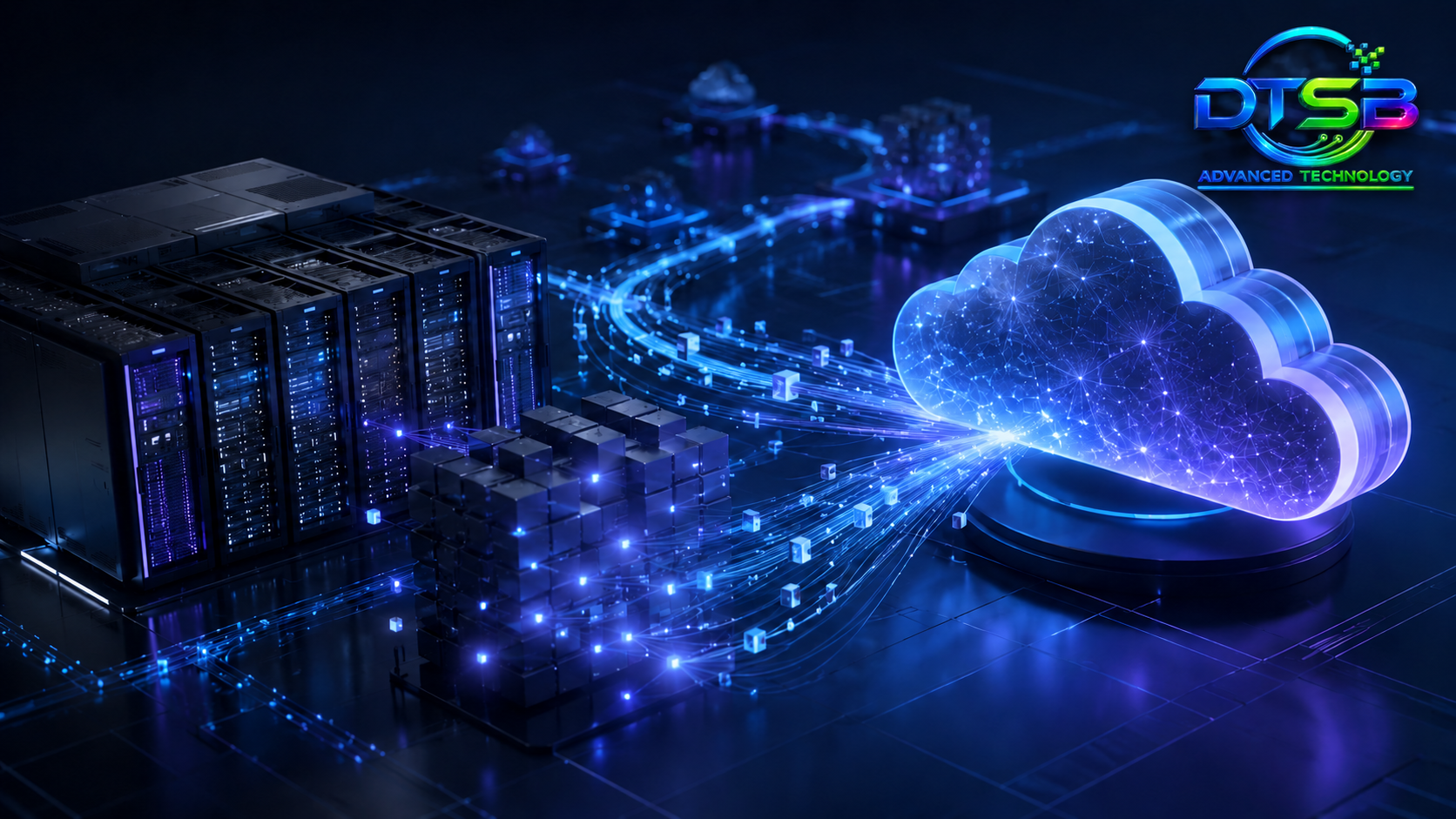 Cloud and Modernization