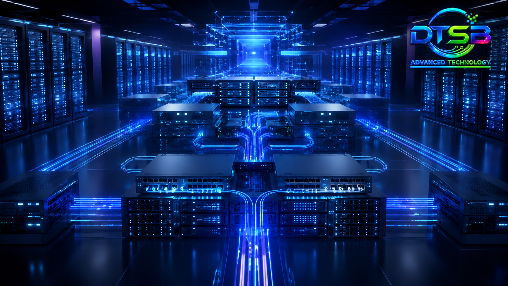 IT Infrastructure