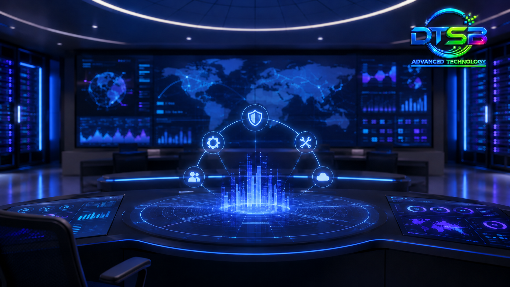 Managed Services
