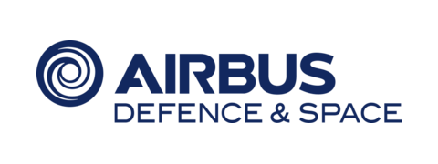 Airbus Defence and Space logo