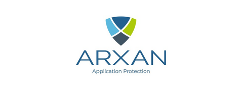 Arxan logo