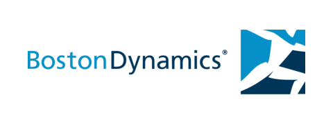 Boston Dynamics logo