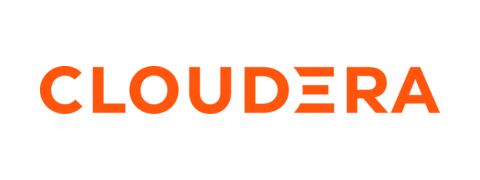 Cloudera logo