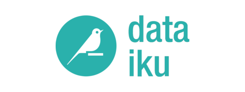 Dataiku logo