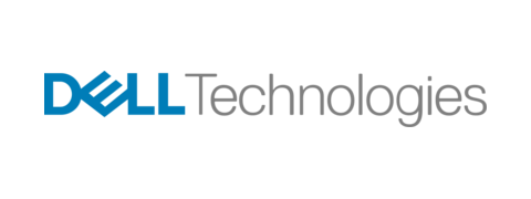 Dell Technologies logo