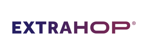 ExtraHop logo
