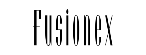 Fusionex logo