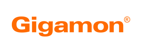 Gigamon logo