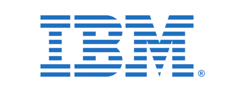IBM logo