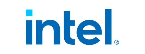 Intel logo