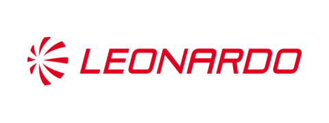 Leonardo logo