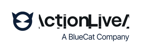 LiveAction logo