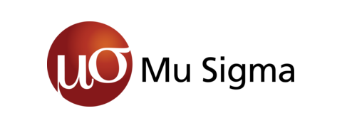 Mu Sigma logo
