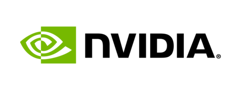 NVIDIA logo