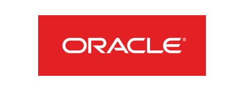 Oracle logo
