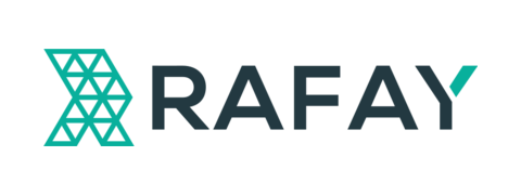 Rafay logo