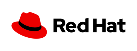 Red Hat logo
