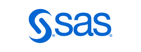 SAS logo
