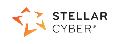 Stellar Cyber logo