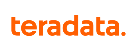 Teradata logo