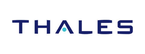 Thales logo
