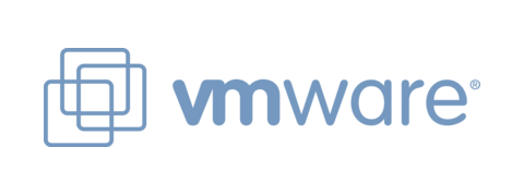 VMware logo